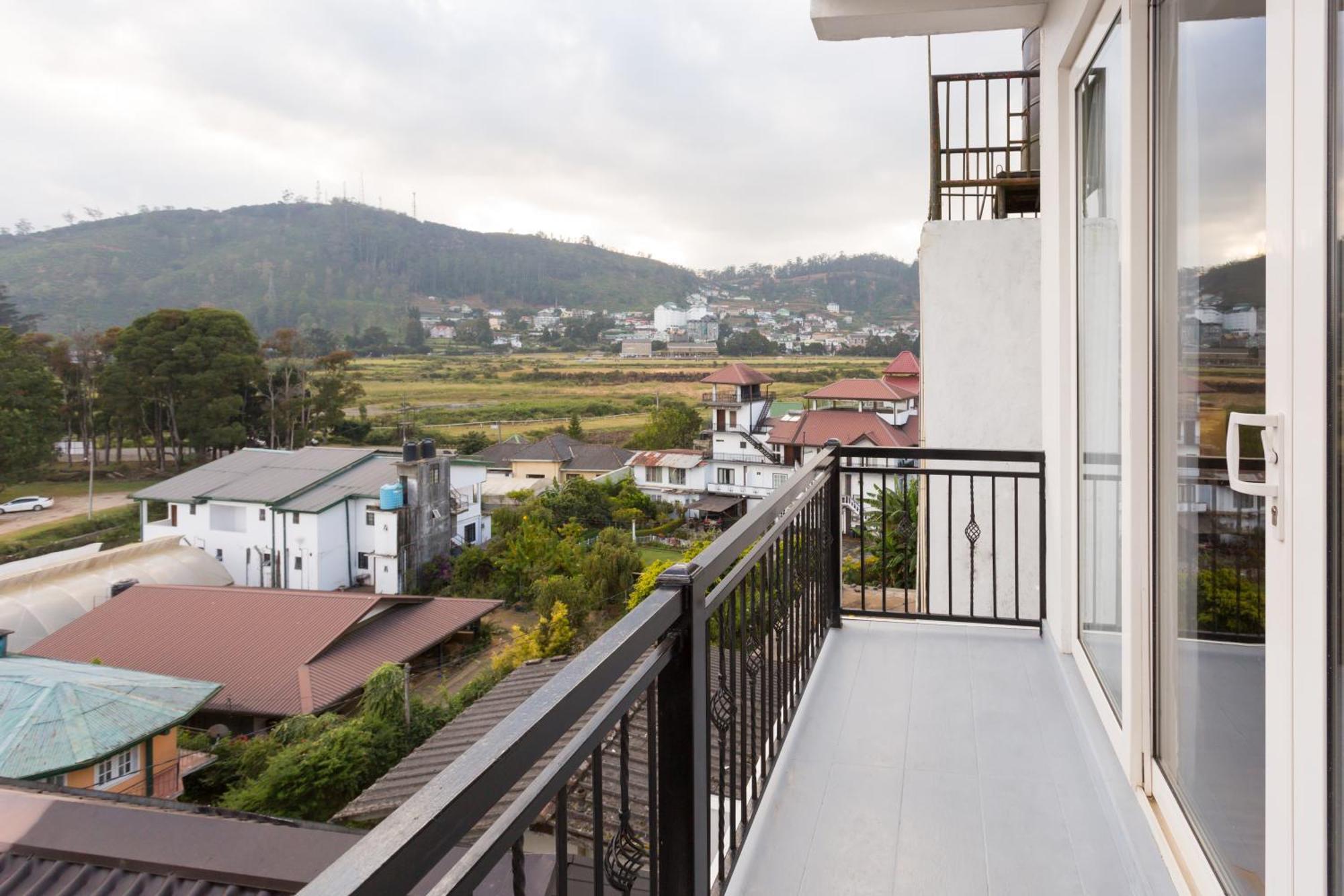 Hotel Grand Turf By Gsp Nuwara Eliya Exterior photo